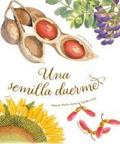 Portada de Una semilla dueme