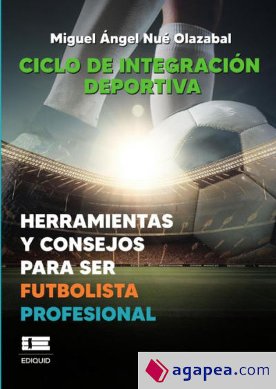 Ciclo de integración deportiva