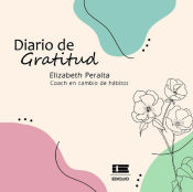 Portada de Diario de gratitud