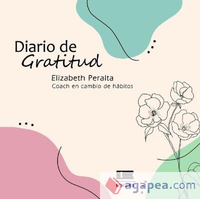 Diario de gratitud