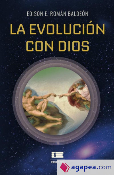 La evolución con Dios