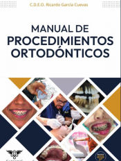 Portada de Manual de procedimientos ortodónticos