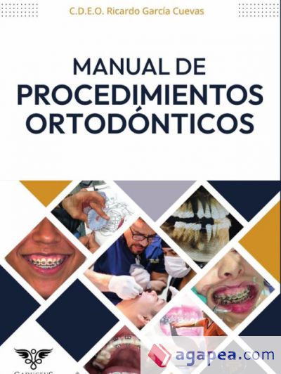 Manual de procedimientos ortodónticos