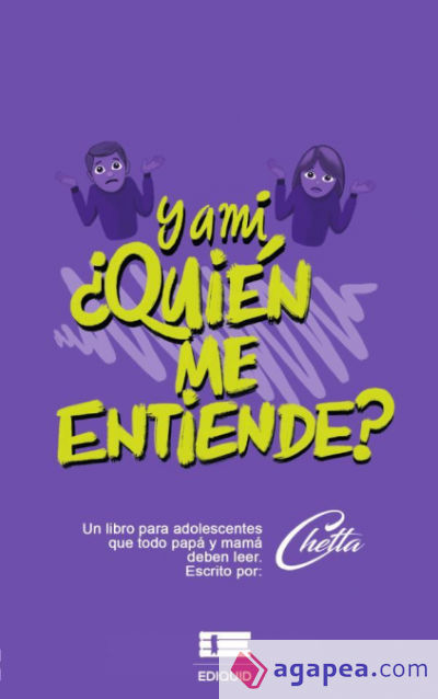 Y a mí, ¿quién me entiende?