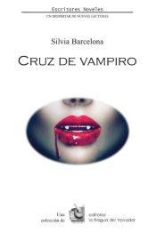 Portada de Cruz de vampiro