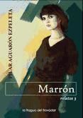 Portada de Marron