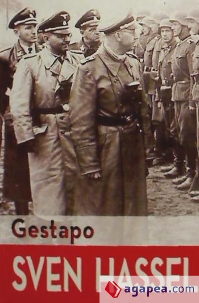 Gestapo