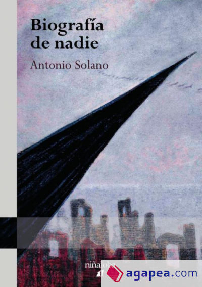 Biografía de nadie