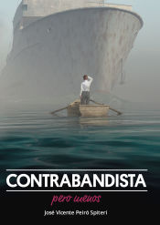 Portada de Contrabandista pero menos