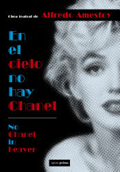 Portada de En el cielo no hay Chanel