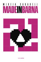 Portada de MadeinBarna