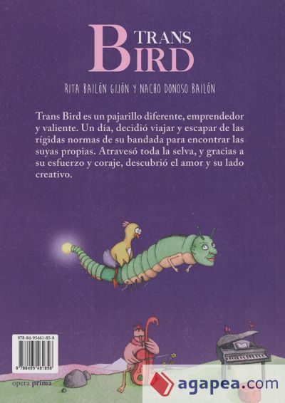 Trans Bird