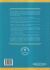 Contraportada de DSM-5-TR Manual Diagn&oacute;stico y Estad&iacute;stico de los Trastornos Mentales, de American Psychiatric Association