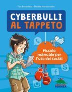 Portada de Cyberbulli al tappeto (Ebook)