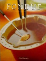 Portada de FONDUE