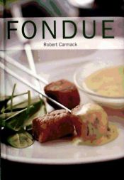 Portada de FONDUE