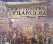 Portada de La Revoluci&oacute;n Francesa