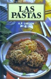 Portada de PASTAS (IBERLIBRO)