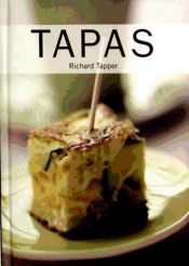 Portada de TAPAS