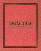 Portada de DRACULA