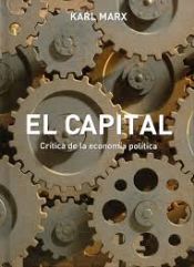 Portada de El capital