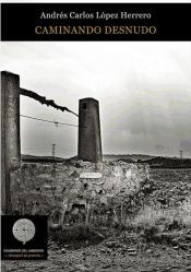 Portada de CAMINANDO DESNUDO (Ebook)