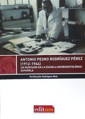 Portada de Antonio Pedro Rodríquez Pérez (1912-1964)