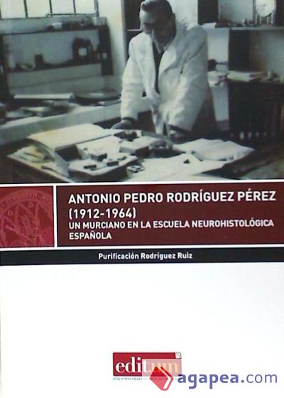 Antonio Pedro Rodríquez Pérez (1912-1964)