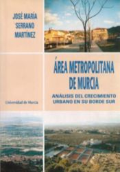 Portada de Area metropolitana de murcia