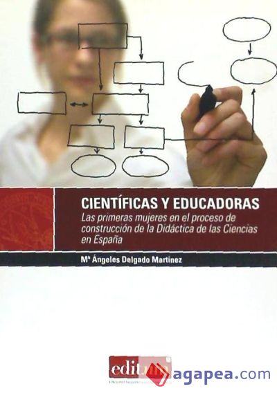 Científicas y educadoras