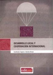 Portada de Desarrollo local y cooperación internacional