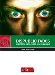 Portada de Dispublicitados