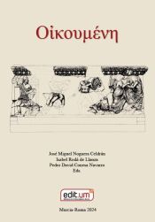 Portada de Ecúmene. Estudios de Arqueología Clásica en Honor de Margherita Bonnano