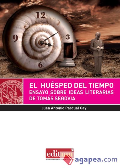 El huésped del tiempo