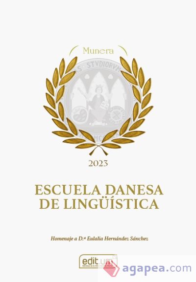Escuela Danesa de Lingüística