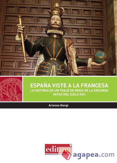 España Viste a la Francesa