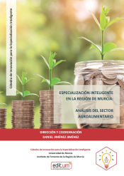 Portada de Especialización Inteligente en la Región de Murcia