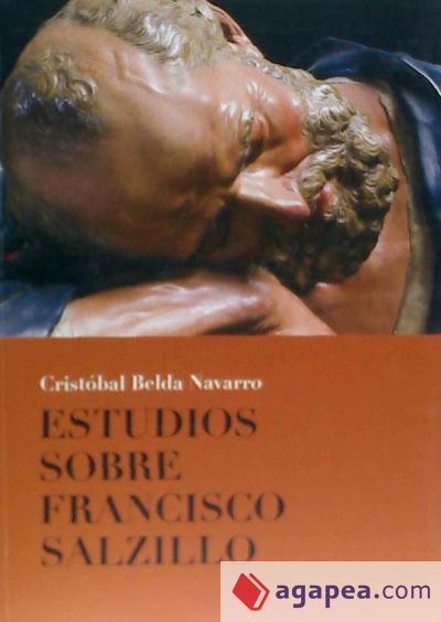 Estudios sobre Francisco Salzillo