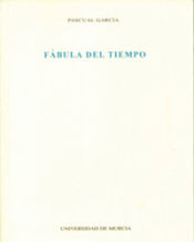 Portada de Fabula del tiempo