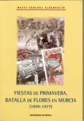 Portada de Fiestas de primavera