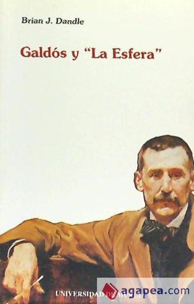 Galdós y "La Esfera"