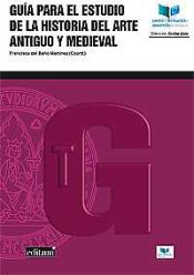 Portada de Guía para el Estudio de la Historia del Arte Antiguo y Medieval