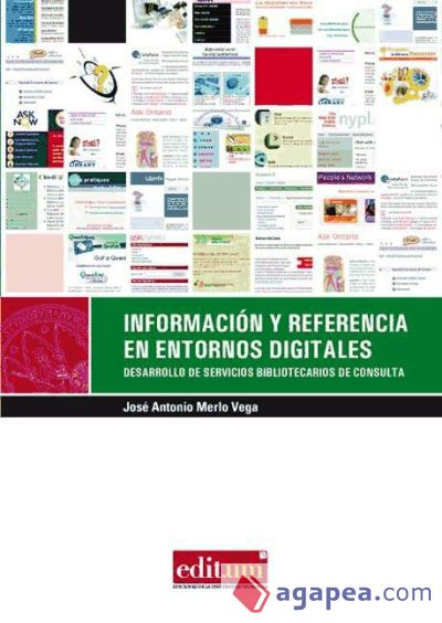 Información y referencia en entornos digitales