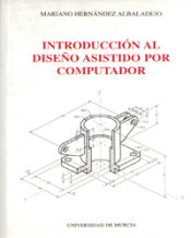 Portada de Introduccion al diseño asistido por computador