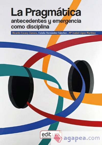 La Pragmática: Antecedentes y Emergencia Como Disciplina