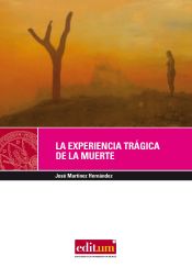 Portada de La experiencia trágica de la muerte