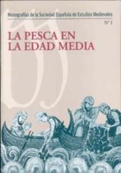 Portada de La pesca en la edad media