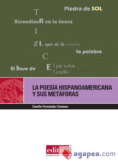 La poesía hispanoamericana y sus metáforas