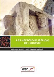 Portada de Las Necr&oacute;polis Ib&eacute;ricas del Sudeste