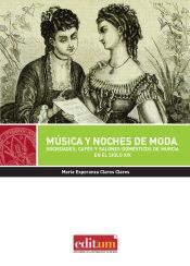 Portada de Música y Noches de Moda